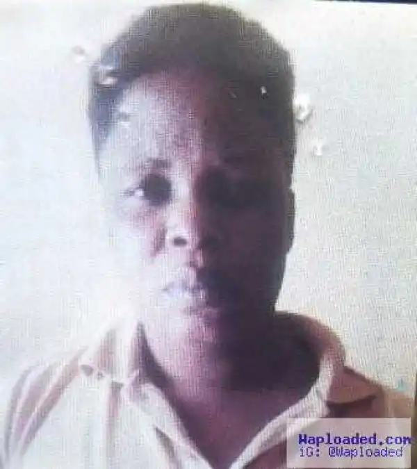 OMG!! Woman caught while planting cocaine in pastor’s house [See why]